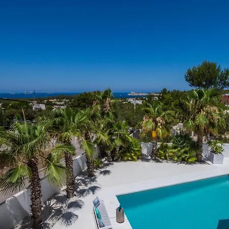 Villa Can Love Cala Comte