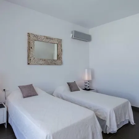 Can Love Villa Cala Comte