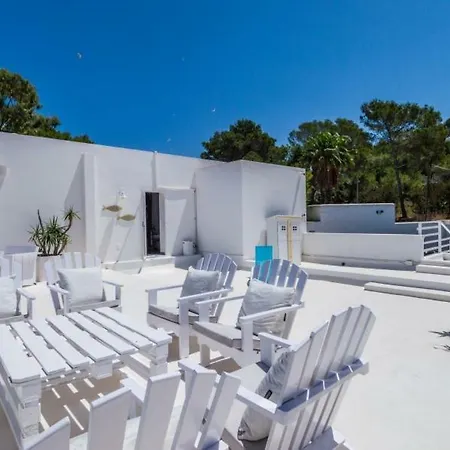 Villa Can Love Cala Comte