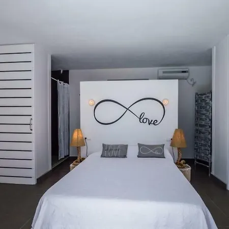 Can Love Villa Cala Comte