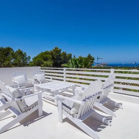 Can Love Villa Cala Comte