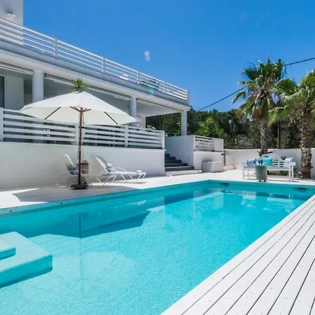 Villa Can Love Cala Comte